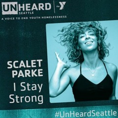 Scarlet Parke - Monsters (each play helps raise money for youth homelessness)