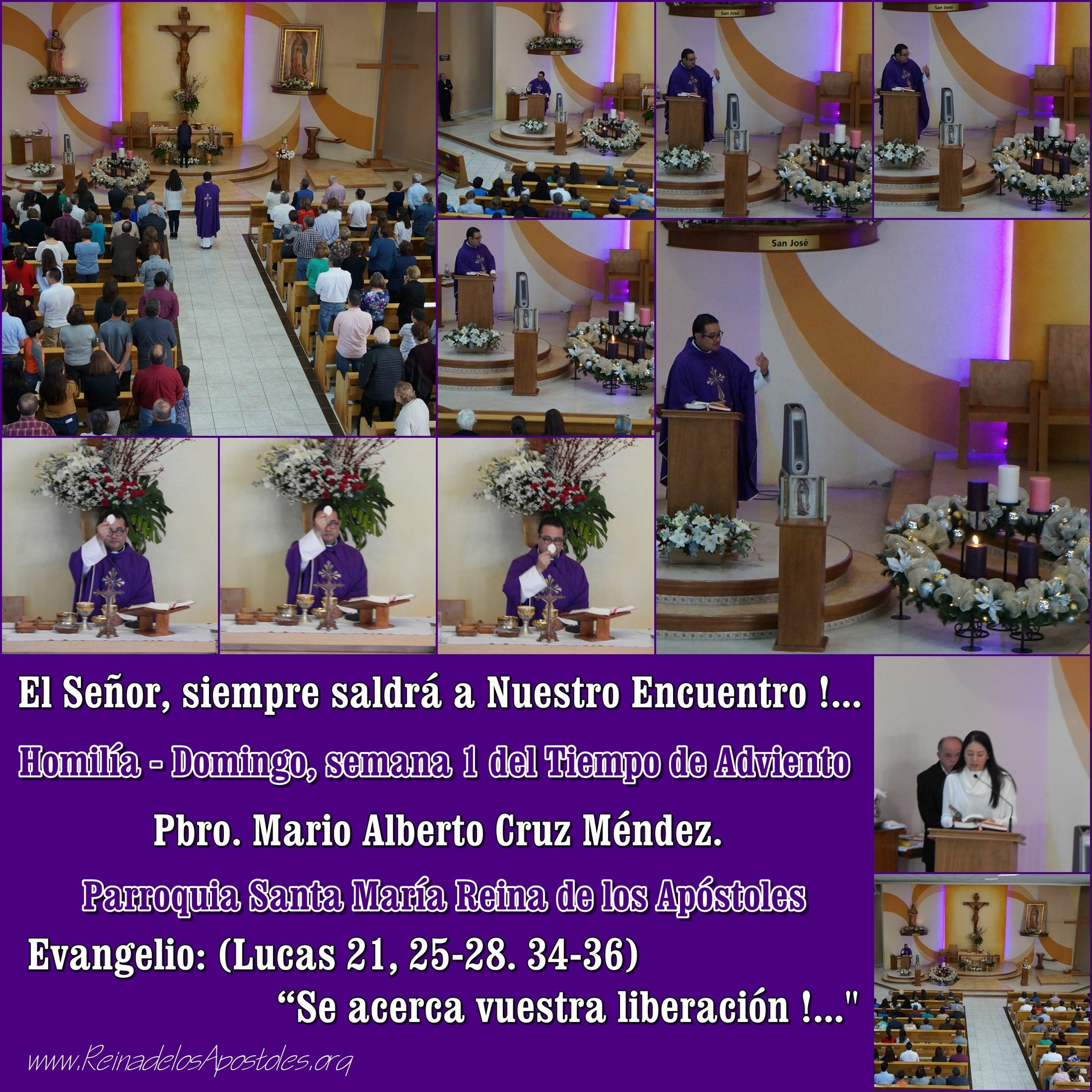 SAMARA_Saltillo #2019