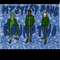 Masonic- Round Two ft. Ro$e Roy & Saint Kieran(prod. DeLLv0x)