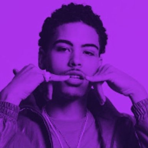Stream Jay Critch Brown Hair Purple Version (