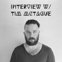 All-Access #1: Tim McTague (Carrollhood/Underoath)