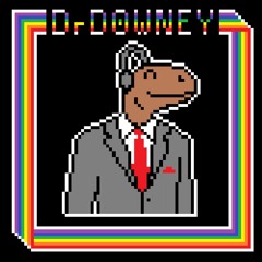 Dr D0WNEY - The Leg Warmer Workout