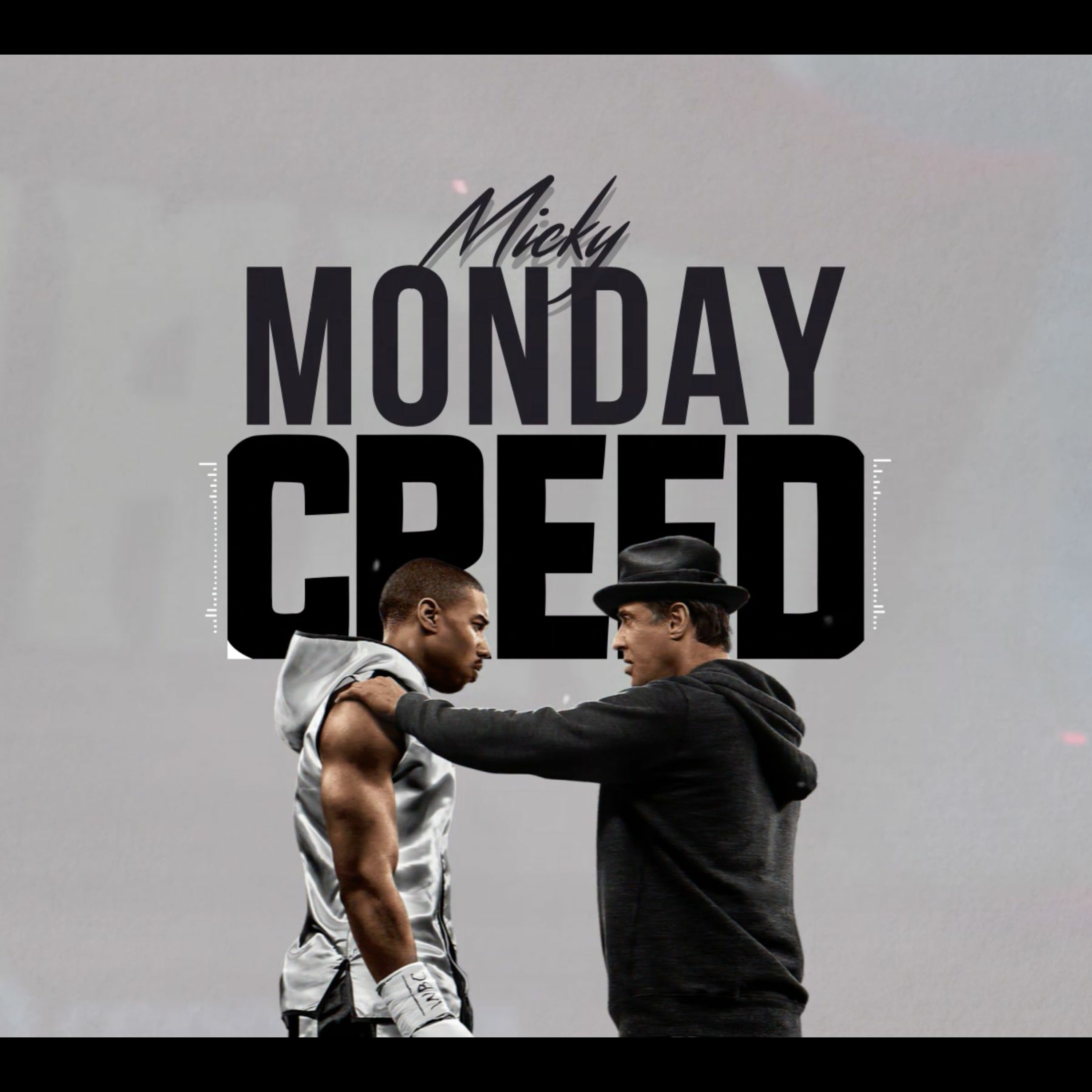Micky Monday