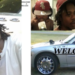 CITY NIGGA STORY by FREE2EYEDYE GMCT