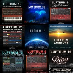 Luftrum All Bundle