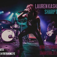 All-Access # 6: Lauren Kashan (Sharptooth)