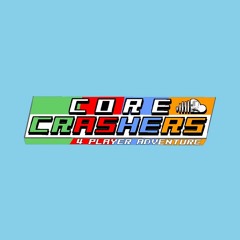 Four Stupid Memers(CORE CRASHERS IS OUT)