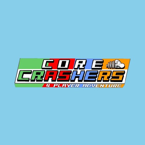 Four Stupid Memers(CORE CRASHERS IS OUT)
