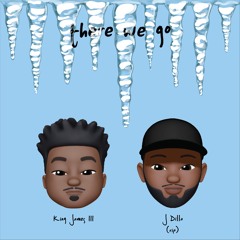 There We Go(Prod. J Dilla)