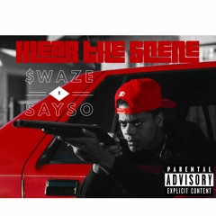 $waze X SaySo - Klear The Scene