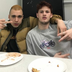 Die For You ft. liamwould