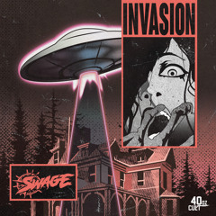 Invasion