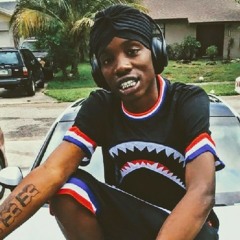 Soldier Kidd x Sour K (Fast)