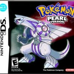 Contest Hall - Pokemon Diamond/Pearl/Platinum