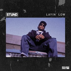 Layin' Low (Original Mix)