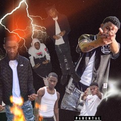 BAG BANDITS (BIG BANK X BEAN$)