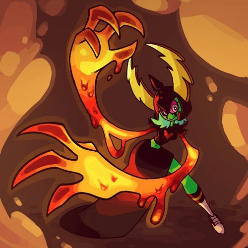 I'm The Bad Guy - Wander Over Yonder