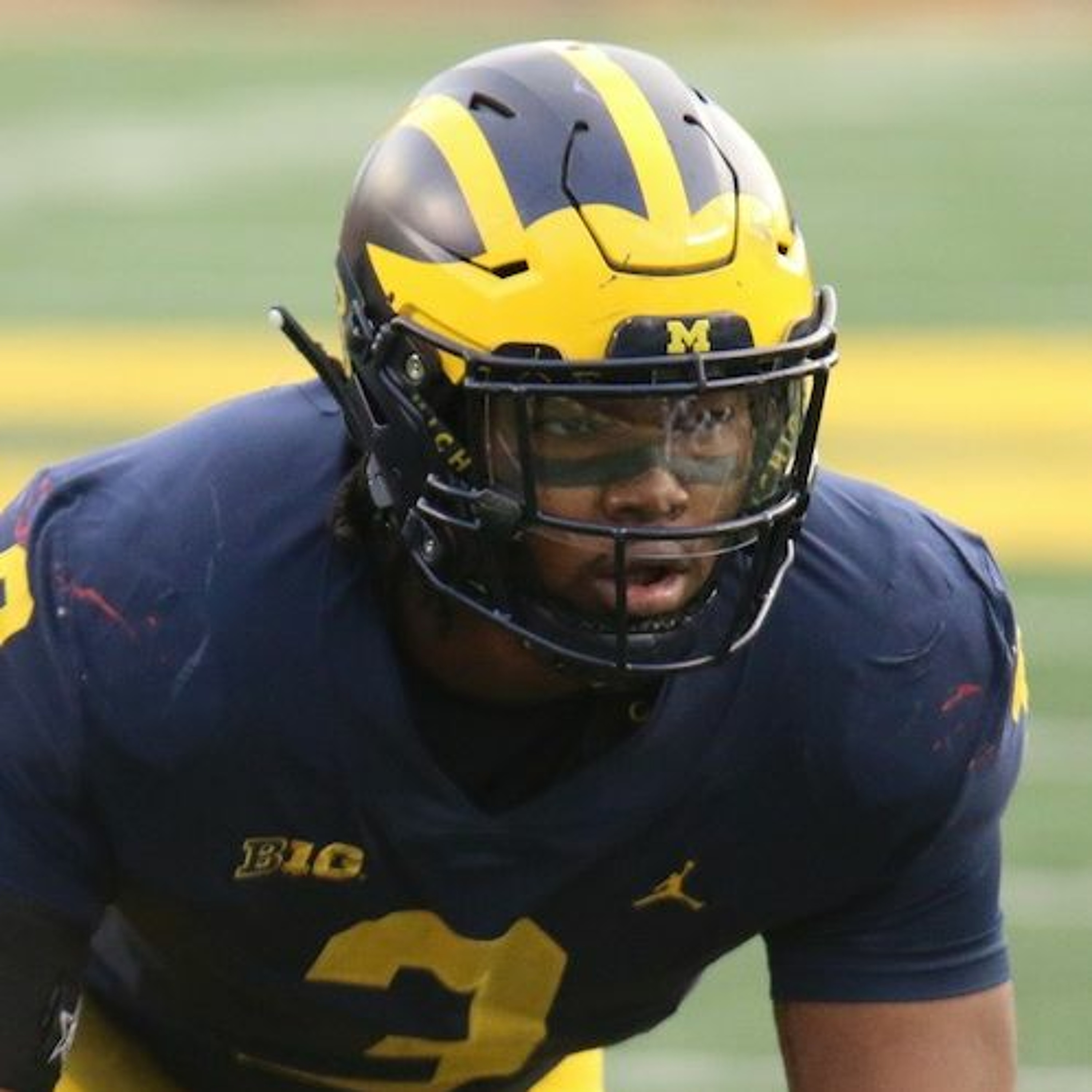 UMGoBlue.COM University of Michigan Wolverine Football Commentary