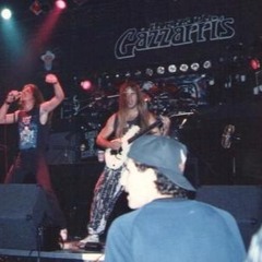 SK Demo 2 (Dead Asleep) Mike Smith on drums