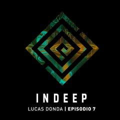 Lucas Donda - IN DEEP #007