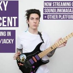 All-Access #7: Jacky Vincent (Falling In Reverse/Jacky Vincent)