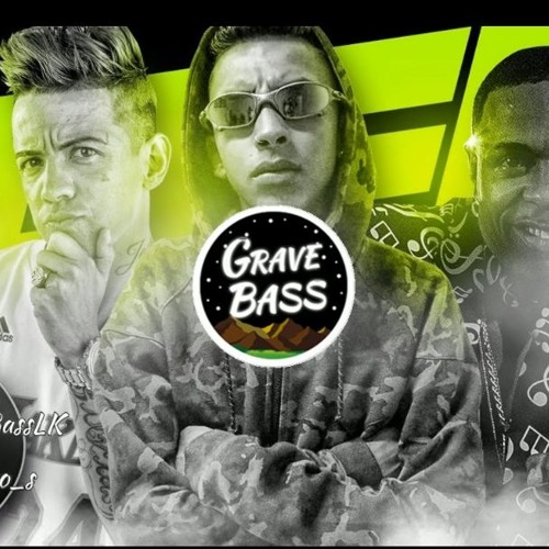 MC Mr. BIM e MC Brankim - Joga a Bunda (DJ Menor MPC) | Com Grave Bass