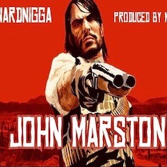 John Marston(prod by Marzi)
