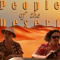 People of the Desert [Live-Extract] (100k Plays Special)