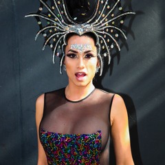 Colours of our Community 2018 Float Mash-up (DJ Hamo)