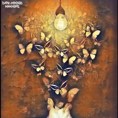 Dark Minded Manners Freestyle