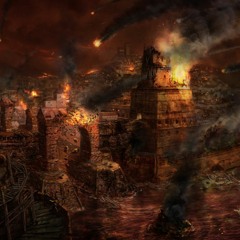 The Fallen State - Sleepless [HD]