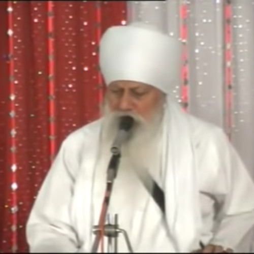 Rehatnama - muktinama katha by gyani hardeep singh ji sri hajur sahib