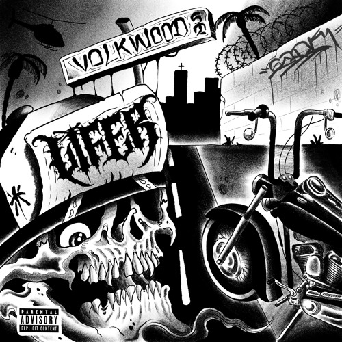 VOLKWOOD (Prod. LIFER)