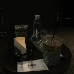 five shots deep