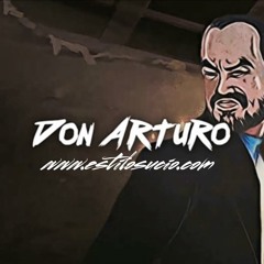 La Septima Banda - Don Arturo