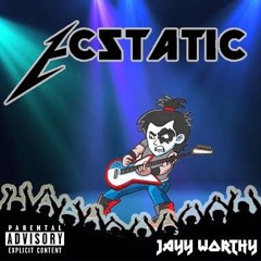 Ecstatic (Prod. TheWonderkid!)