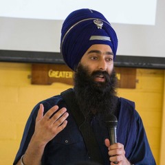 Bhai Navreet Singh Ji (UK) - Katha Veechar - ਧਨੁ ਨਾਨਕ ਤੇਰੀ ਵਡੀ ਕਮਾਈ