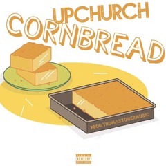 Cornbread- Upchurch