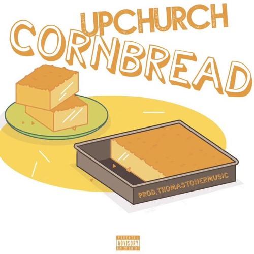 Cornbread- Upchurch