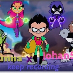 KEEP ON RECORDING Reemo ft LilJohan50k