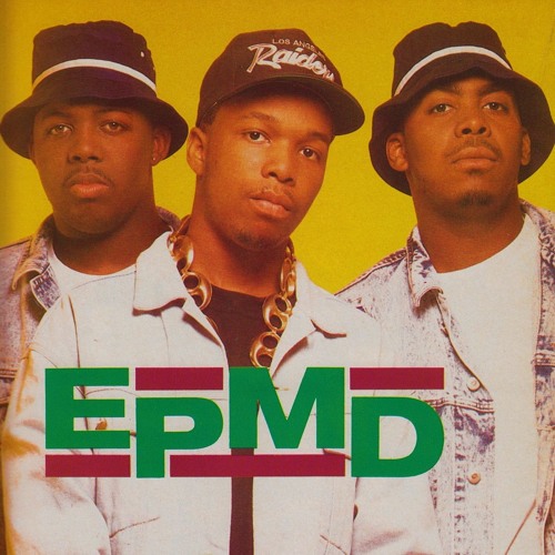 EPMD | It's My Thing (1988)