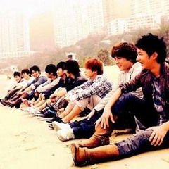 U (슈퍼주니어)