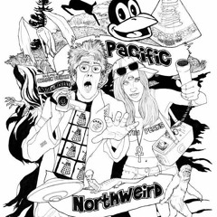 PNWeird Music- Hail Satan (a cab)