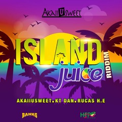 Rucas H.E-Work Out(Island Juice Riddim) St.Kitts 2019