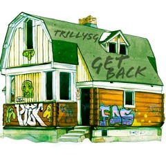 GET BACK (PROD. FinFinesse)