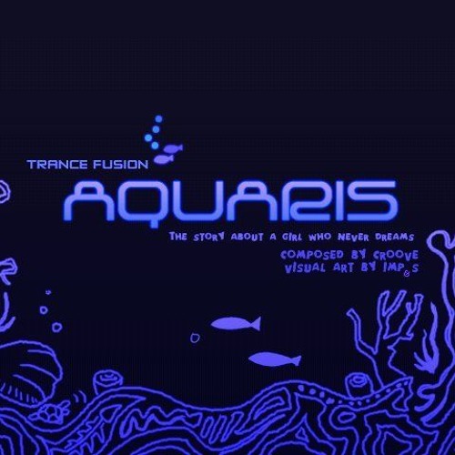 CROOVE - Aquaris 1.3x