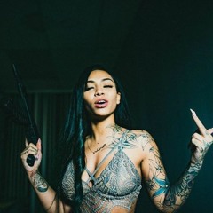 (FREE)Bluefacebleedem x LowTheGreat x 1Takejay type beat "#ColdHeartedChallenge"(Prod. LoyalThePlug)