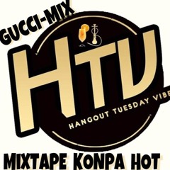 HOT KONPA HTV PARTY