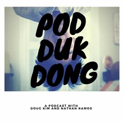 Pod Duk Dong 004 - Burning