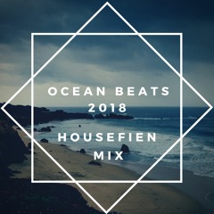 Ocean Beats 2018